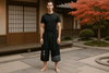 Pantalon Kimono Homme