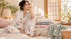 Kimono Pyjama Femme