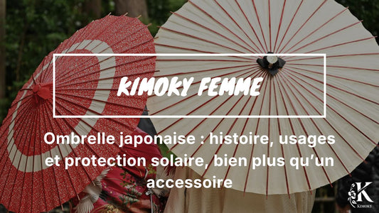visuel pour l'article de blog ombrelle japonaise