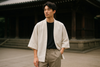 Veste Kimono Homme