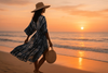 Kimono de Plage