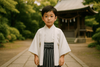 Kimono Garçon