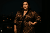 Kimono Grande Taille