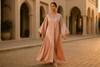 Kimono Abaya
