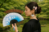 Kimono Finition Féminine