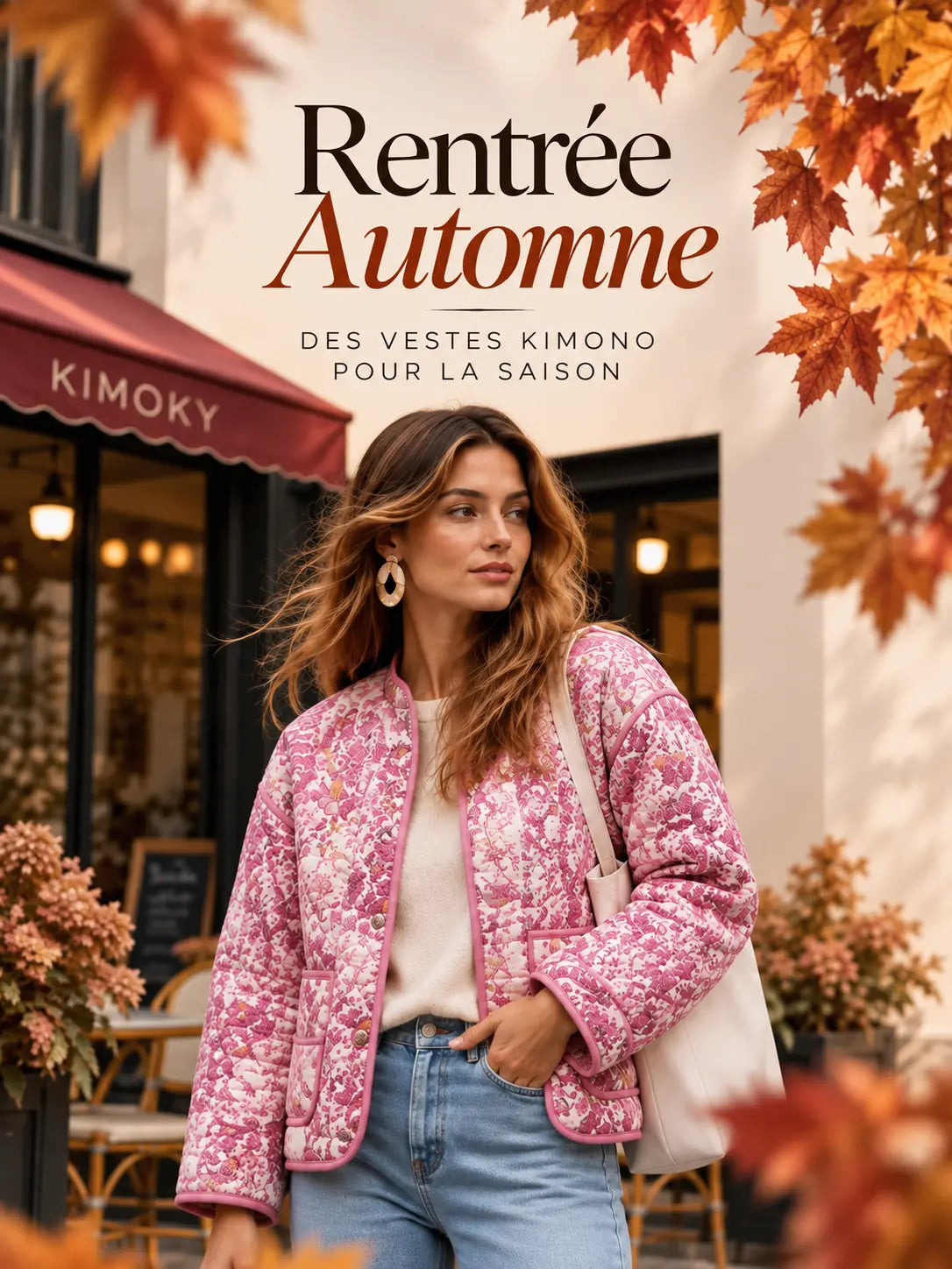 Les essentiels de l’automne