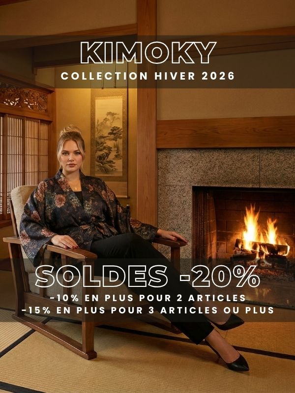 Nouvelle Collection Signature