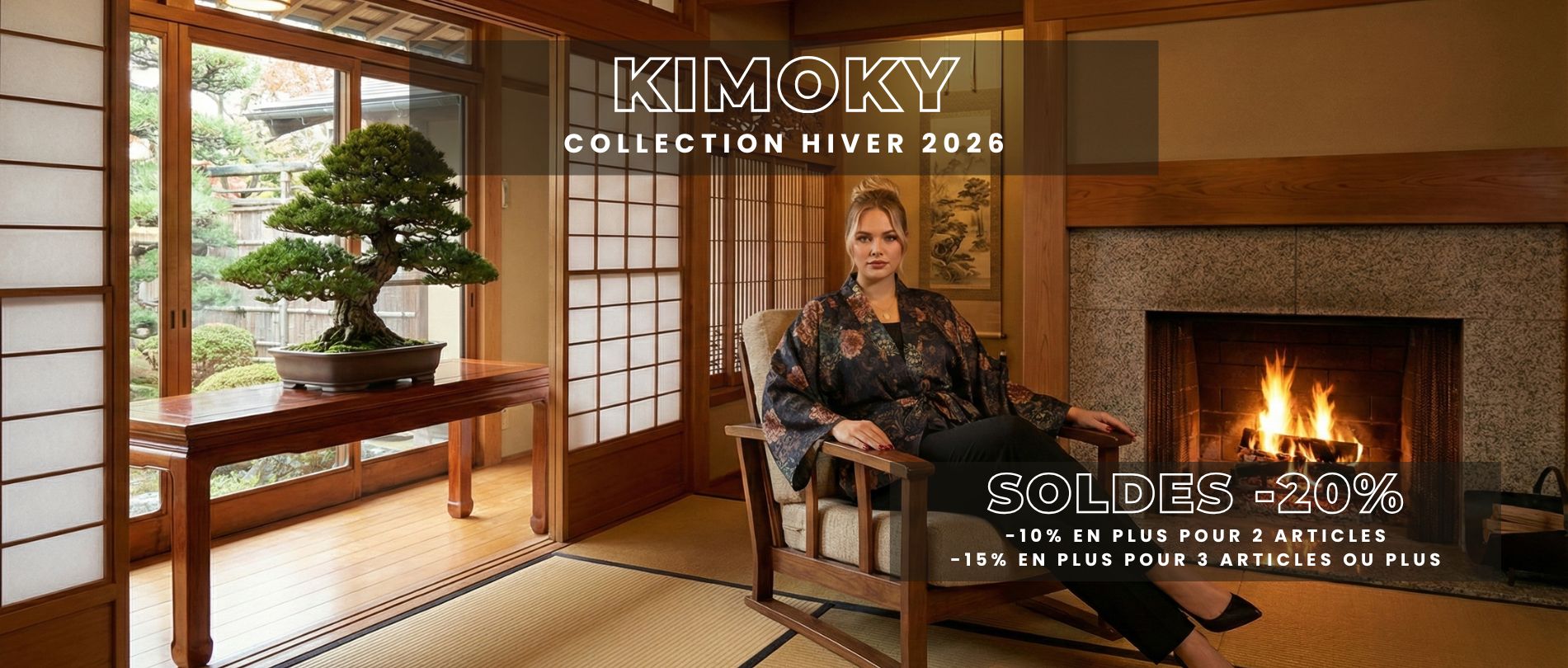 Nouvelle Collection Signature