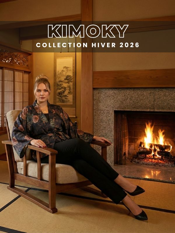 Nouvelle Collection Signature