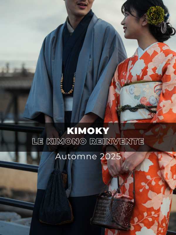 Nouvelle Collection Signature
